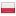 warta.pl hosted country